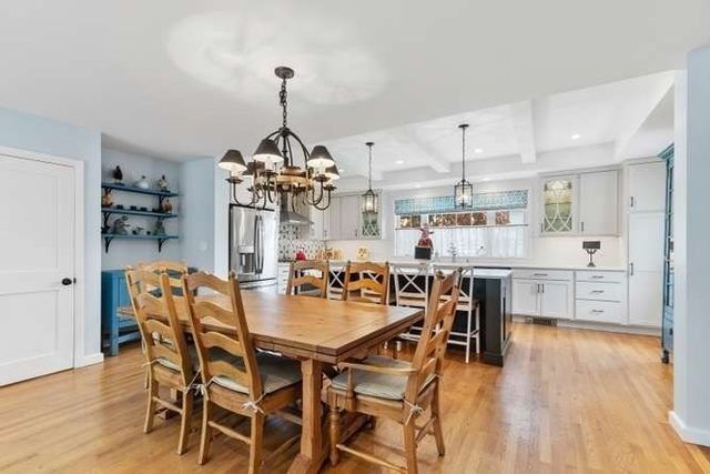 11 Countryside Lane, Marblehead, AE 09145