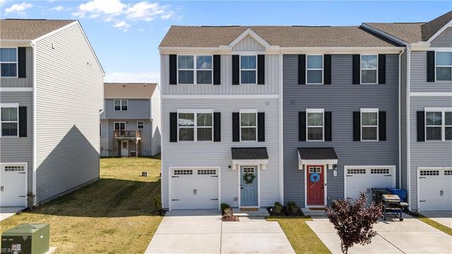 22 Cecelia WAY, Suffolk, VA 23434