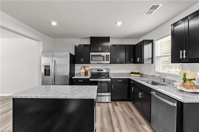 22 Cecelia WAY, Suffolk, VA 23434