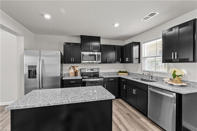 22 Cecelia WAY, Suffolk, VA 23434