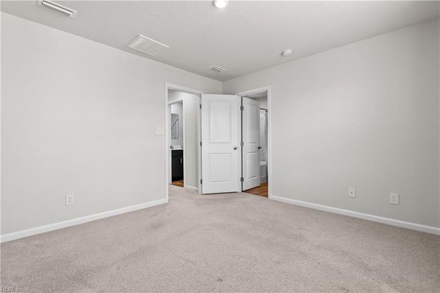 22 Cecelia WAY, Suffolk, VA 23434