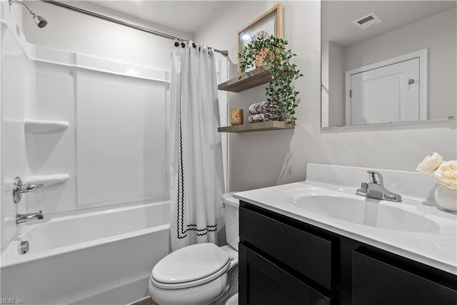 22 Cecelia WAY, Suffolk, VA 23434