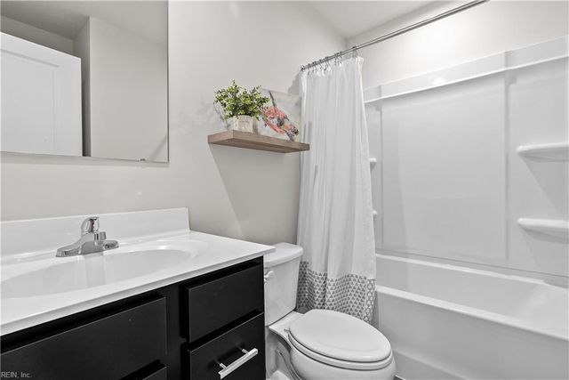 22 Cecelia WAY, Suffolk, VA 23434