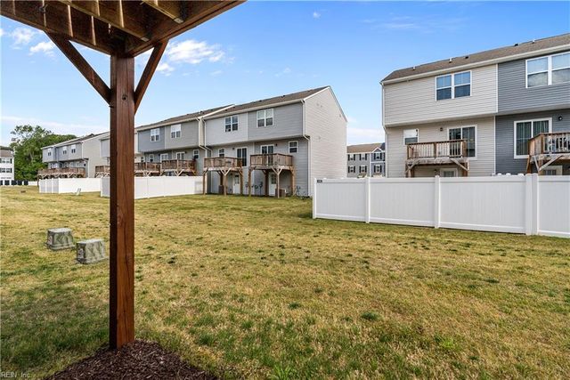 22 Cecelia WAY, Suffolk, VA 23434