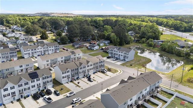 22 Cecelia WAY, Suffolk, VA 23434