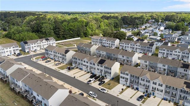 22 Cecelia WAY, Suffolk, VA 23434