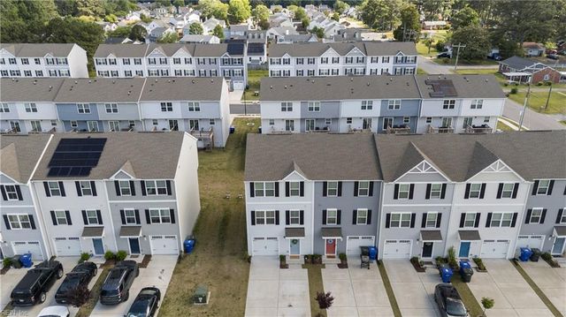 22 Cecelia WAY, Suffolk, VA 23434