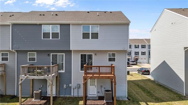 22 Cecelia WAY, Suffolk, VA 23434