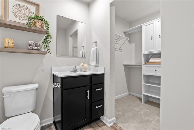 22 Cecelia WAY, Suffolk, VA 23434