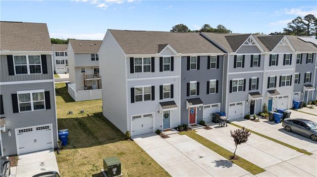 22 Cecelia WAY, Suffolk, VA 23434