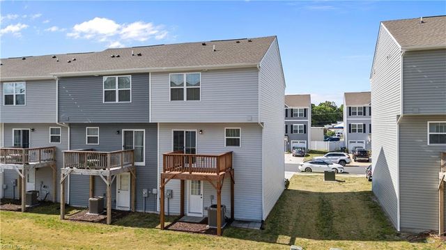 22 Cecelia WAY, Suffolk, VA 23434