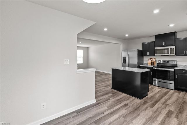 22 Cecelia WAY, Suffolk, VA 23434