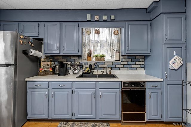 317 Prospect Street, Lockport City, NY 14094