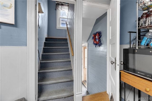 317 Prospect Street, Lockport City, NY 14094