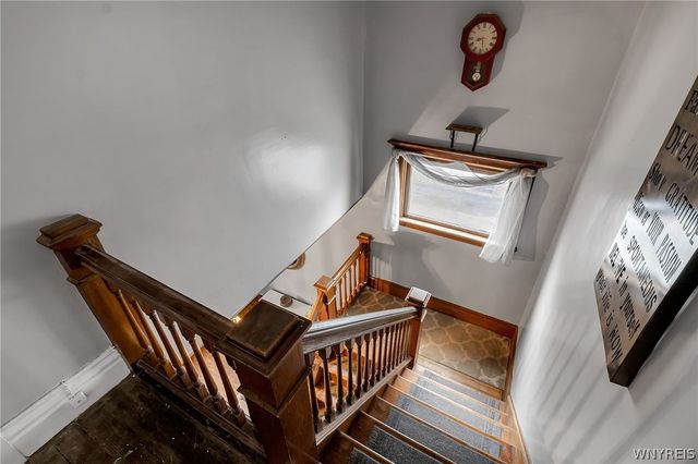 317 Prospect Street, Lockport City, NY 14094