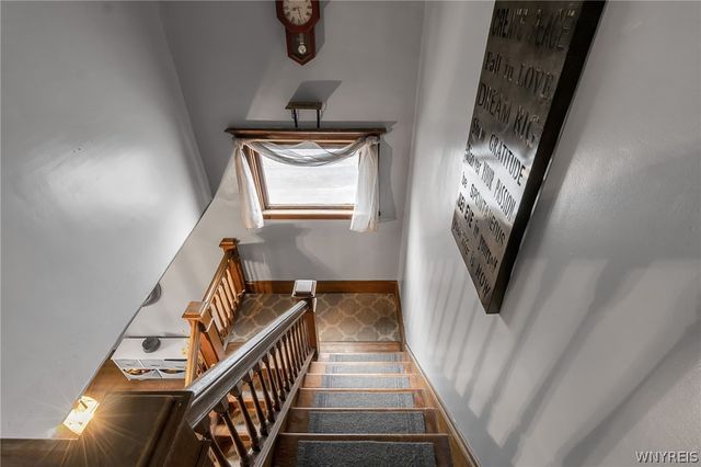 317 Prospect Street, Lockport City, NY 14094