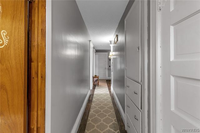 317 Prospect Street, Lockport City, NY 14094