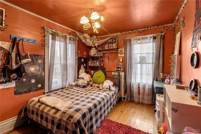 317 Prospect Street, Lockport City, NY 14094