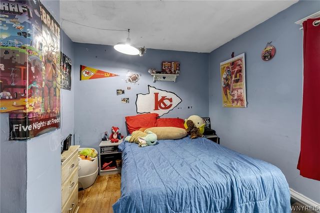 317 Prospect Street, Lockport City, NY 14094