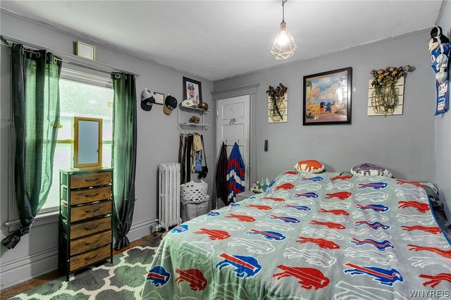 317 Prospect Street, Lockport City, NY 14094