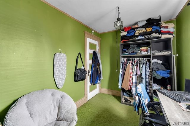 317 Prospect Street, Lockport City, NY 14094