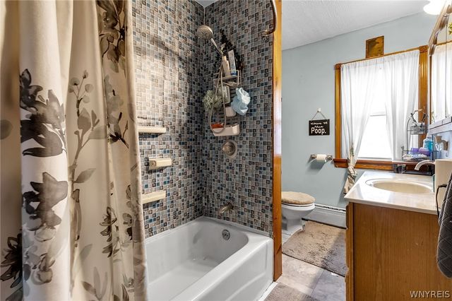 317 Prospect Street, Lockport City, NY 14094