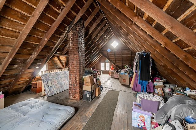 317 Prospect Street, Lockport City, NY 14094