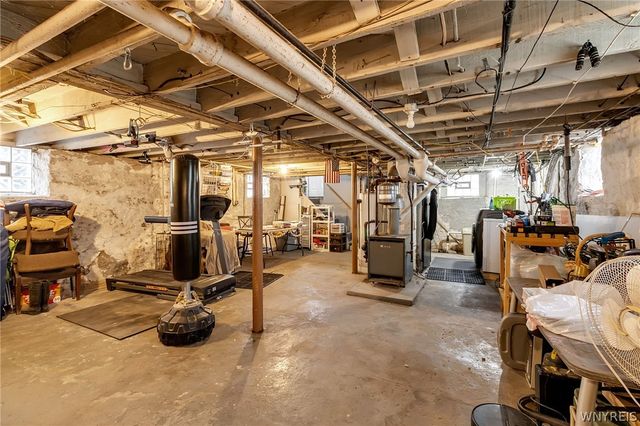 317 Prospect Street, Lockport City, NY 14094