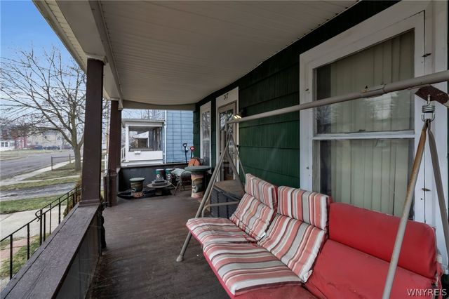 317 Prospect Street, Lockport City, NY 14094