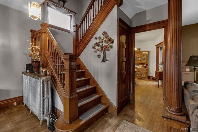 317 Prospect Street, Lockport City, NY 14094