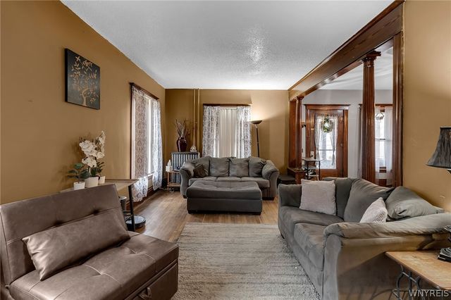 317 Prospect Street, Lockport City, NY 14094