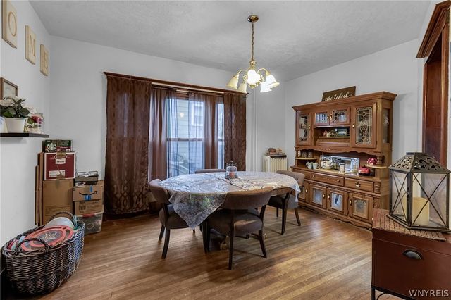 317 Prospect Street, Lockport City, NY 14094