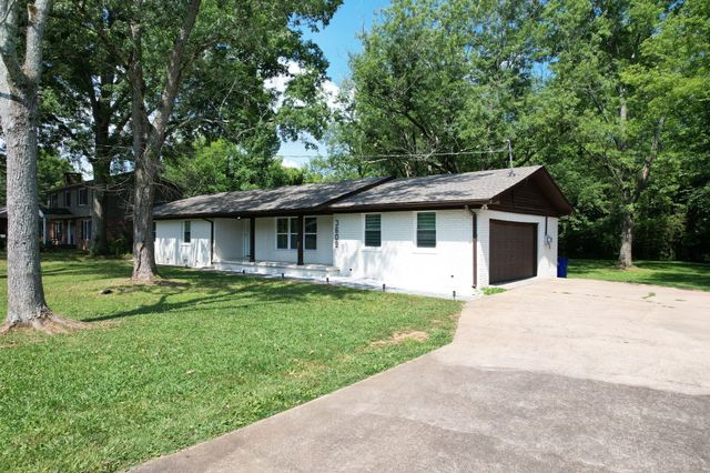 3609 Bowman Circle Circle NE, Cleveland, TN 37312