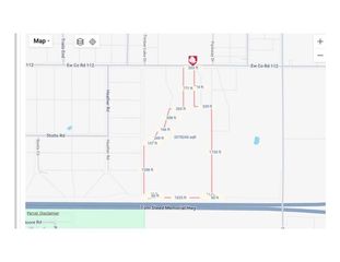 SE 74th Street, Mcloud, OK 74851