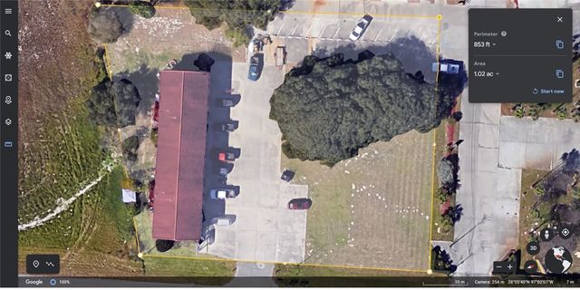 4841 Highway 35 N, Rockport, TX 78382