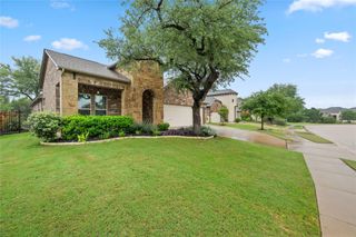 113 Orange Mimosa LN, Leander, TX 78641