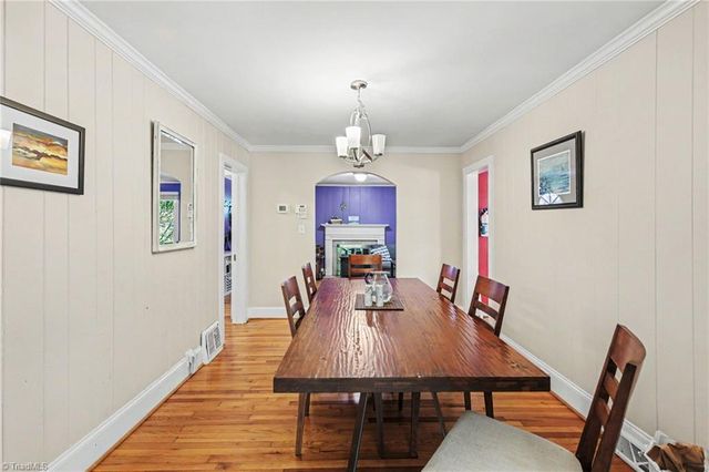 813 Gales Avenue, Winston-salem, NC 27103