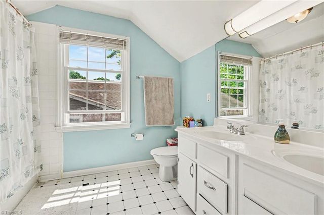 813 Gales Avenue, Winston-salem, NC 27103