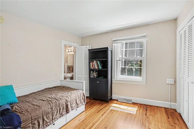 813 Gales Avenue, Winston-salem, NC 27103