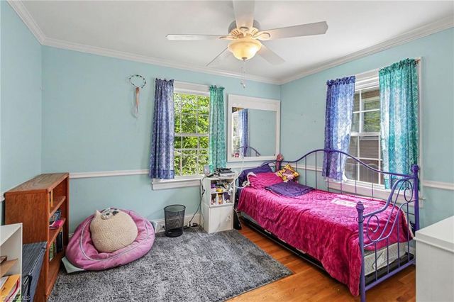 813 Gales Avenue, Winston-salem, NC 27103