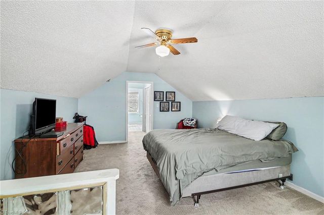 813 Gales Avenue, Winston-salem, NC 27103