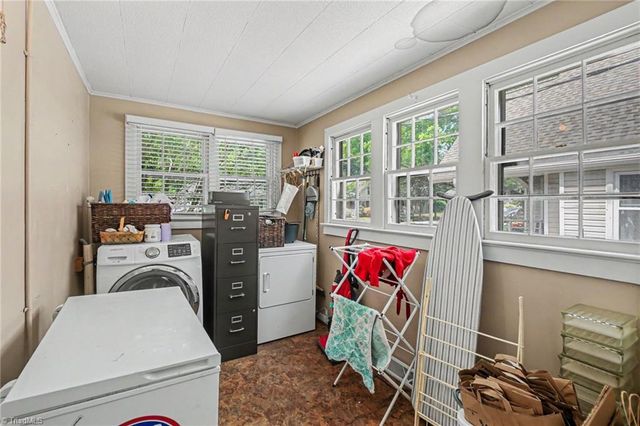 813 Gales Avenue, Winston-salem, NC 27103
