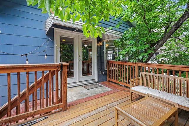 813 Gales Avenue, Winston-salem, NC 27103