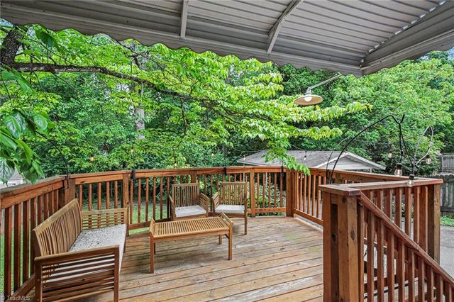 813 Gales Avenue, Winston-salem, NC 27103