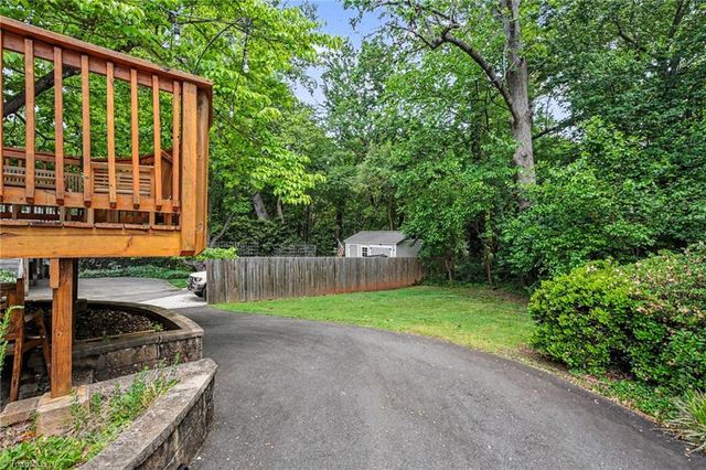 813 Gales Avenue, Winston-salem, NC 27103