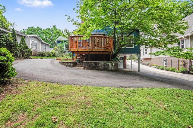 813 Gales Avenue, Winston-salem, NC 27103