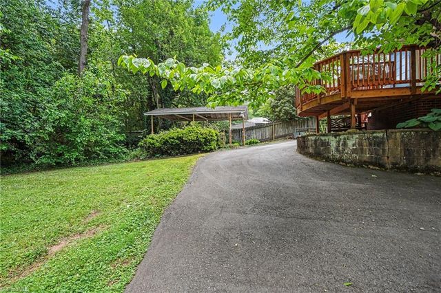 813 Gales Avenue, Winston-salem, NC 27103