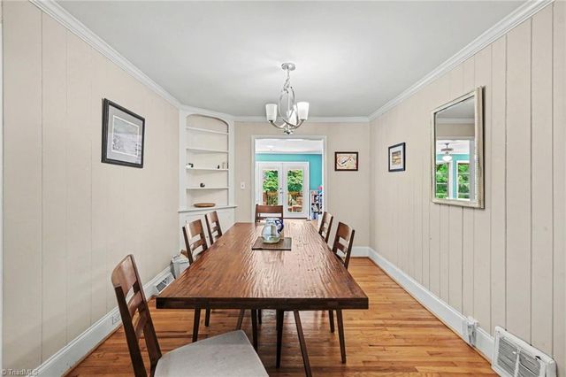 813 Gales Avenue, Winston-salem, NC 27103