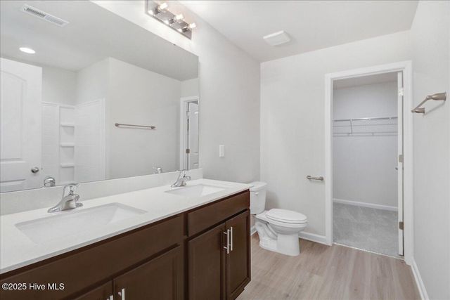 3885 Baker Pond Trail, Nashville, NC 27856