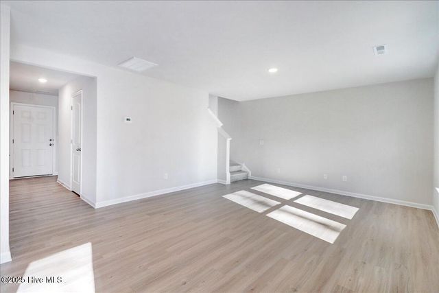 3885 Baker Pond Trail, Nashville, NC 27856